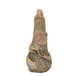 何かに見えそうな変形流木素材 j66 国産流木素材 DIY資材 工作用素材 ディスプレイ用等々