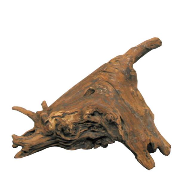 何かに見えそうな大型変形流木素材 j67 国産流木素材 工作用素材 ディスプレイ用 ガーデニング用資...