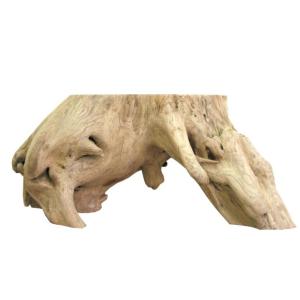 流木飾り台　ja96  オリジナル流木インテリア雑貨