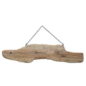 流木大型多目的表示ボード　jc51　インテリア雑貨 表示ボード メニューボード 店舗用品 置物 オブ...