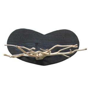 多用途オリジナル壁面止まり木兼用キャットスカイベットetc...　pbk110  オリジナル流木ペッ...