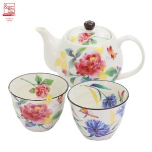 坂本龍馬愛用 亀山焼の復刻レプリカ 雲龍 蓋付きどんぶり : 頭と体に