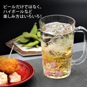 名入れ プレゼント ギフト ビールジョッキ 4...の詳細画像5