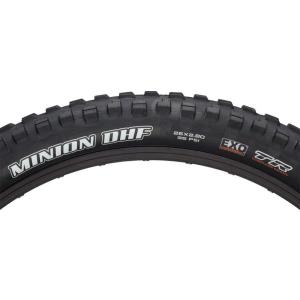 mtb maxxis minion dhf