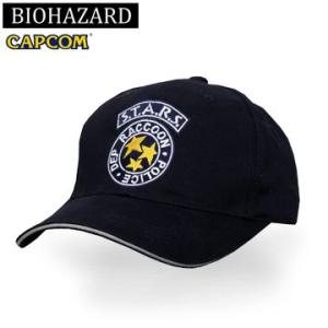 正規品 BIOHAZARD S.T.A.R.S. CAP バ...