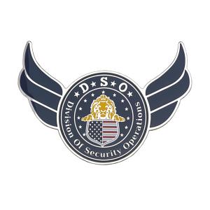 バイオハザード:デスアイランド DSO メタル...の詳細画像1