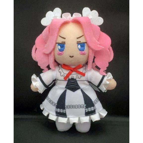 四国メタン ぬいぐるみ