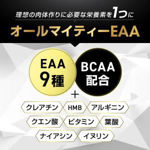 EAA 人工甘味料不使用 はちみつレモン風味 ...の詳細画像4