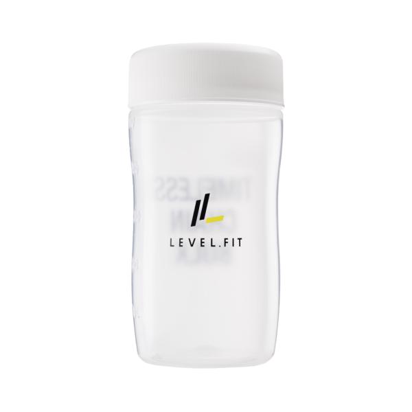 LEVEL.FIT プロテインシェイカー 500ml
