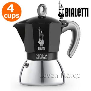 BIALETTI（ビアレッティ） 直火式 ムッカエクスプレス mukka 2杯分