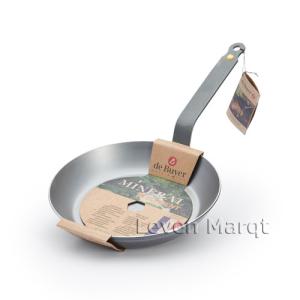 de Buyer デバイヤー 鉄フライパン20...の詳細画像1