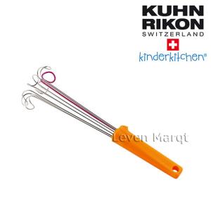 ターナー(ブルーバード) 子供用調理器具 クーンリコン KUHN RIKON ヘラ 