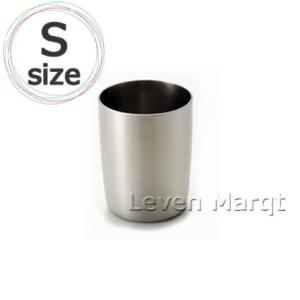 ラバーゼ la base ツールスタンド 小 ステンレス 有元葉子/キッチンツール/台所小物