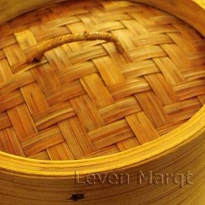 ミニセイロ 杉 (身×3 蓋×1) 18cm ...の詳細画像1