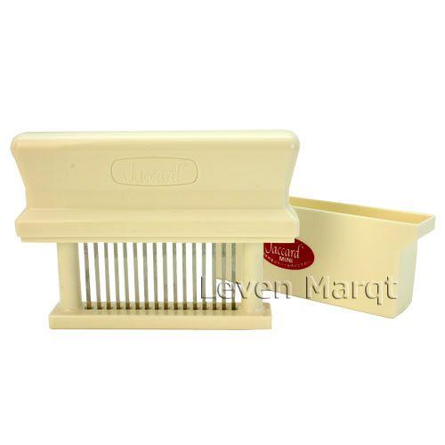 肉スジ切り器 ジャカード 肉たたき/ミートテンダー/業務用