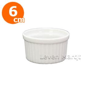 スフレ型 φ6cm ココット/耐熱性/業務用