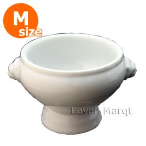 食器 おしゃれ スープカップ ライオンヘッドのトリュフボウル スープ