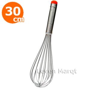 泡だて器 ホイッパー スーパー泡立12号36cm 1-0503-0206 : 料理道具