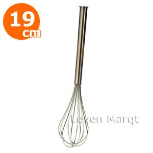 ホイッパー 18-8卵白用泡立40cm 1-0504-0701 : 料理道具の