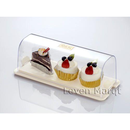 ケーキボックス ケーキカバー/ケーキキーパー/保存