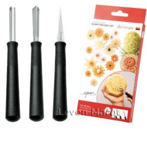 平野製作所 キウイフルーツカッター TC-Ki7 BKU-16 : Loop Leaf ループ