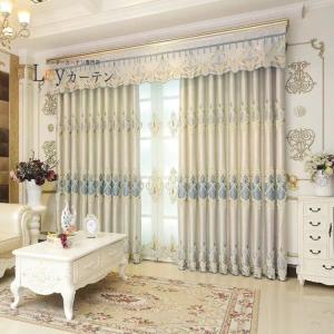 カーテンバランス スタイル カーテン スワッグバランス 幅1M〜6M窓対応