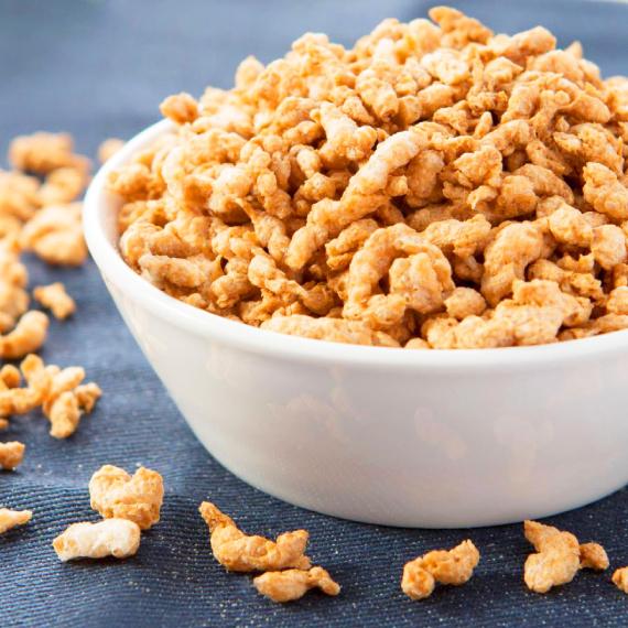 植物肉 代替肉 エンドウミート ピープロテイン 100g 植物性 爆買