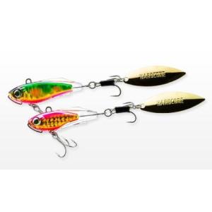 デュエル ソリッドスピン 32g