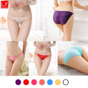ショーツ レディース セクシー ヒップハング ローライズ 下着 ビキニ 紐パン ひも 紐ショーツ パンツ ランジェリー 伸縮性 ストレッチ コスプレ パンティ