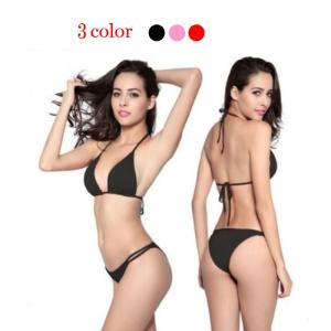 水着 ビキニ ブラジャー＆ショーツ レディース 女性