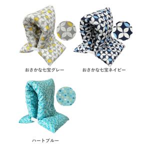 防災頭巾 日本製 防災ずきん 綿100% M ...の詳細画像4