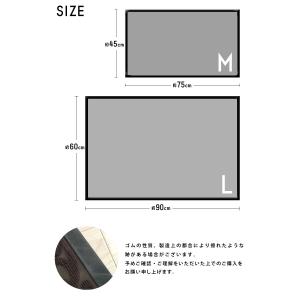 玄関マット 屋外 泥落とし エントランス 玄関...の詳細画像1