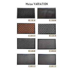 玄関マット 屋外 泥落とし エントランス 玄関...の詳細画像3