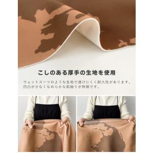スーツケースカバー 伸縮 厚手 おしゃれ かわ...の詳細画像4