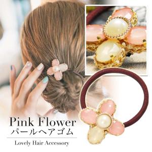 チャーム付きシルバーラメヘアゴム 3本セット : ライチガール - 通販