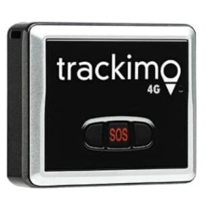 【1年間通信費込】リアルタイムGPS位置情報追跡　4G対応版　trackimo（トラッキモ）　GPSトラッカー　TRKM010-W（TRKM010の後継機）｜lgo