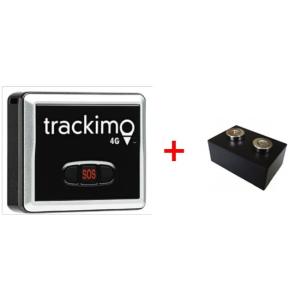 コンビニ受取対応商品 車両取付用強力磁石付ケース リアルタイムgps位置情報追跡装置本体セット Trackimo トラッキモ Gpsトラッカー Universalモデルtrkm010 1年間の通信費込 Talentoincluir Com Br