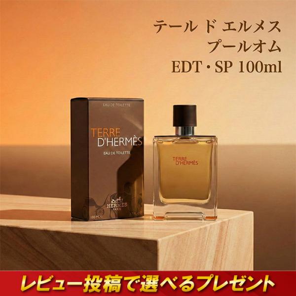 並行輸入品 テール ド エルメス プールオム EDT・SP 100ml オードトワレ フレグランス ...