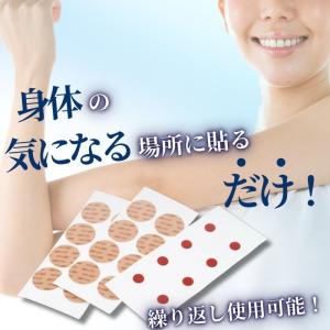 SEVパッチ nanoSEV技術 シリコン カ...の詳細画像2