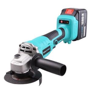 充電式グラインダー コードレス マキタ18Vバッテリー対応