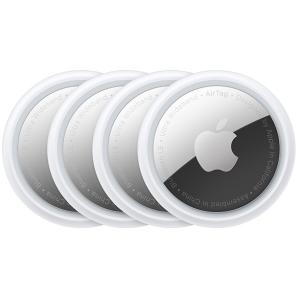 正規箱 訳あり アップル Apple AirTag エアタグ 4パック MX542ZP/A｜lhl-shop