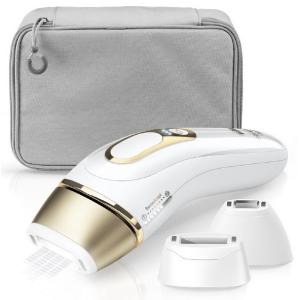 ブラウン  BRAUN  光美容器 シルクエキスパート Pro5 PL-5227