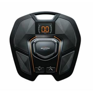 MTG SIXPAD Foot Fit ブラック SP-FF2310F