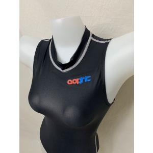 【QORHT】2203 白ライン 水球 ウォー...の詳細画像2