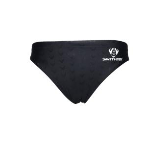 男性競泳水着 競パン 緑 Sサイズ SWIMHXBY】 競泳水着 競泳パンツ メンズ ボーイズ ベーシック 青