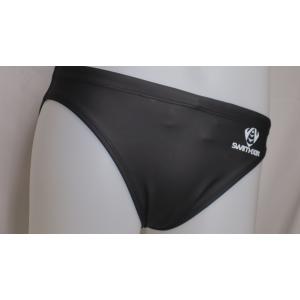 【SWIMHXBY】 競泳水着 競泳パンツ メ...の詳細画像1