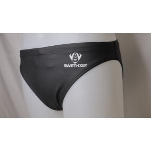 【SWIMHXBY】 競泳水着 競泳パンツ メ...の詳細画像2