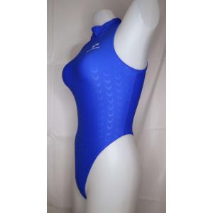 [SWIMHXBY] 競泳水着 レディース ガ...の詳細画像3