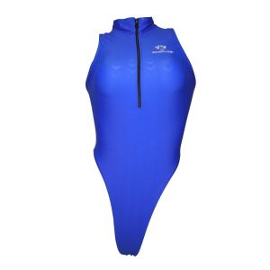 [SWIMHXBY] 競泳水着 レディース ガー...の商品画像
