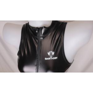 [SWIMHXBY] 競泳水着 レディース ガ...の詳細画像2